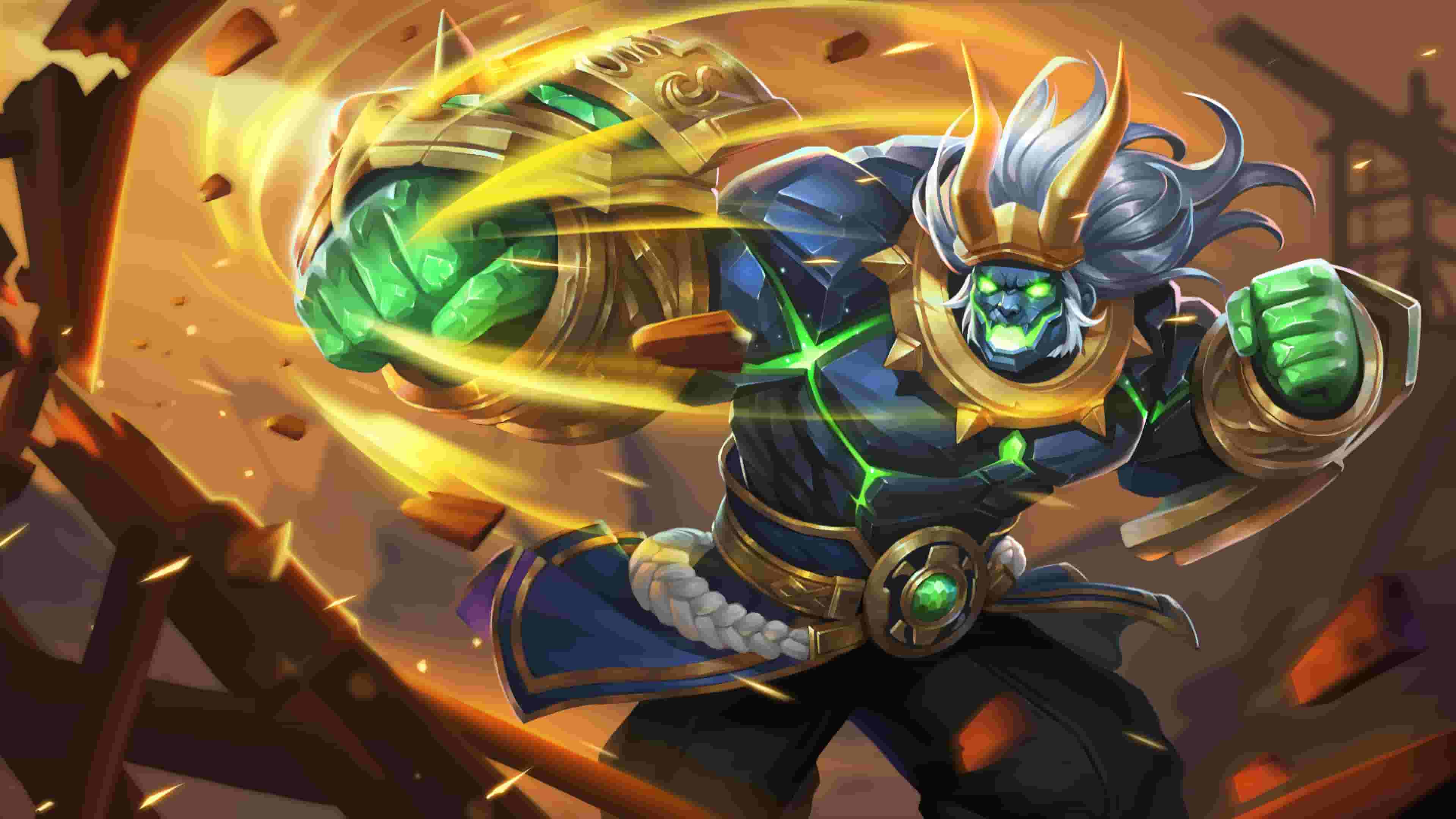 第五人格新版侓师，正义之剑下的新篇章